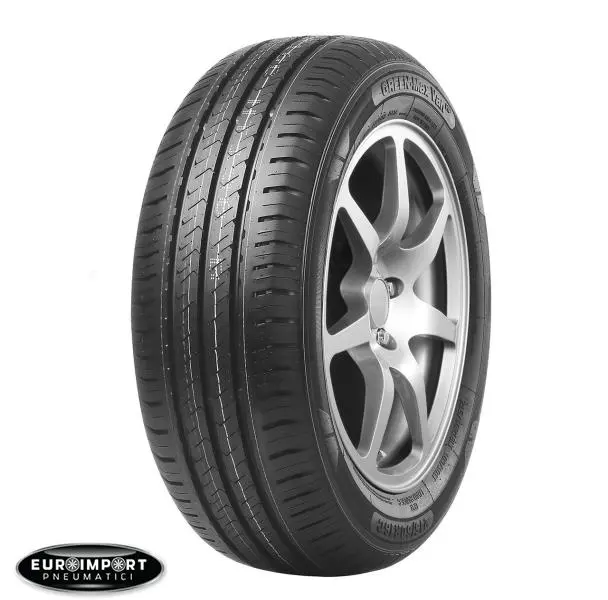 Linglong Green Max Van Hp  215/65 R16 109 R  Carico C 